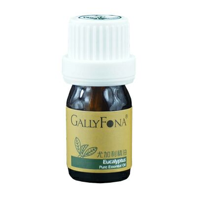 GALLYFONA 尤加利精油