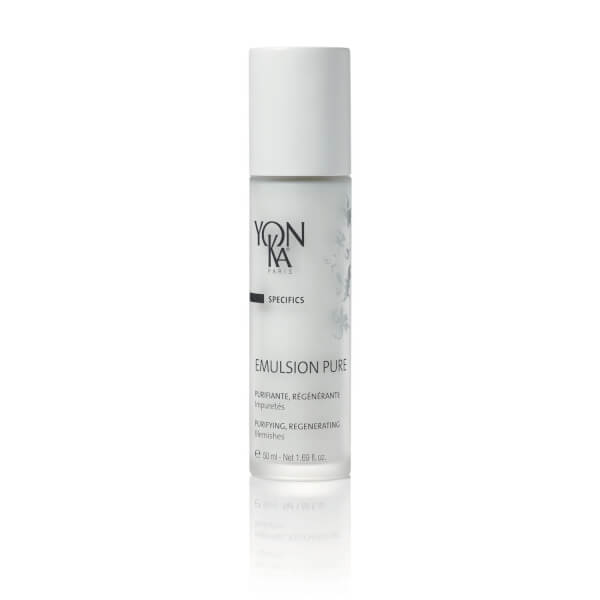 Yon-Ka Paris Skincare Emulsion Pure