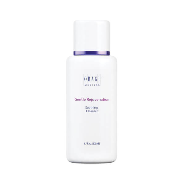 Obagi Gentle Rejuvenation Soothing Cleanser