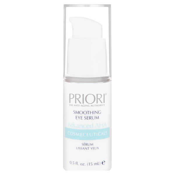 PRIORI Advanced AHA Smoothing Eye Serum