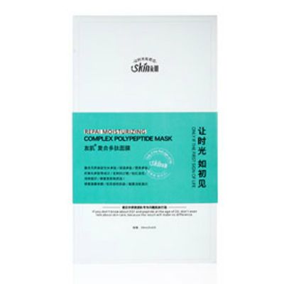友肌復合多肽面膜