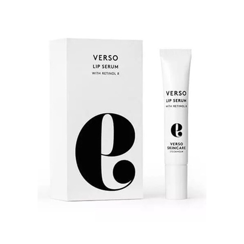 VERSO 9號唇部精華