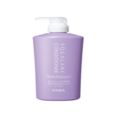 HABA 角鯊烷護發素（薰衣草）