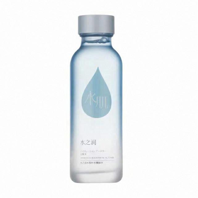 MINISO 水之潤水庫補水爽膚水