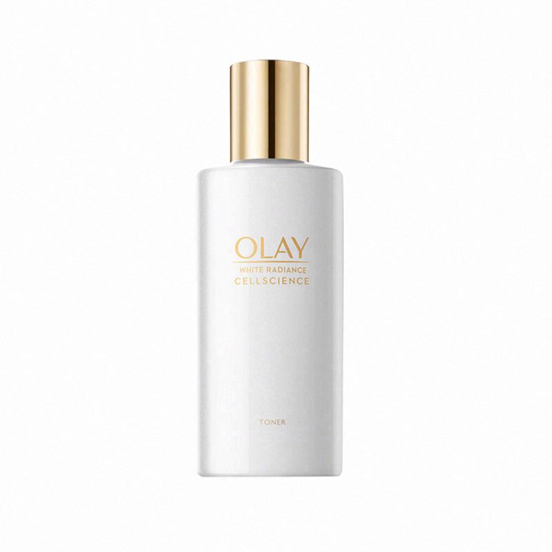 Olay水感透白臻粹嫩膚水