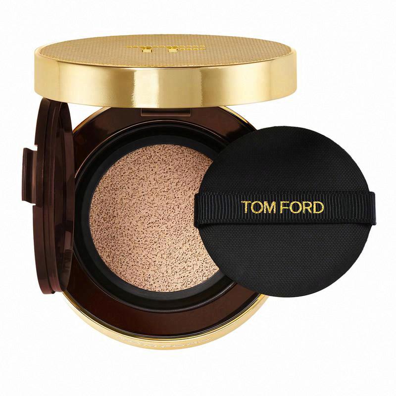 TOM FORD奢金柔光氣墊粉底液SPF45／PA+++ 1.3