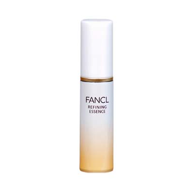 FANCL細致亮膚水活精華乳