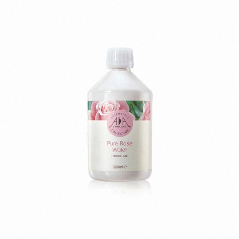 AA SKINCARE薔薇花水