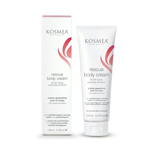 Kosmea 急救身體霜