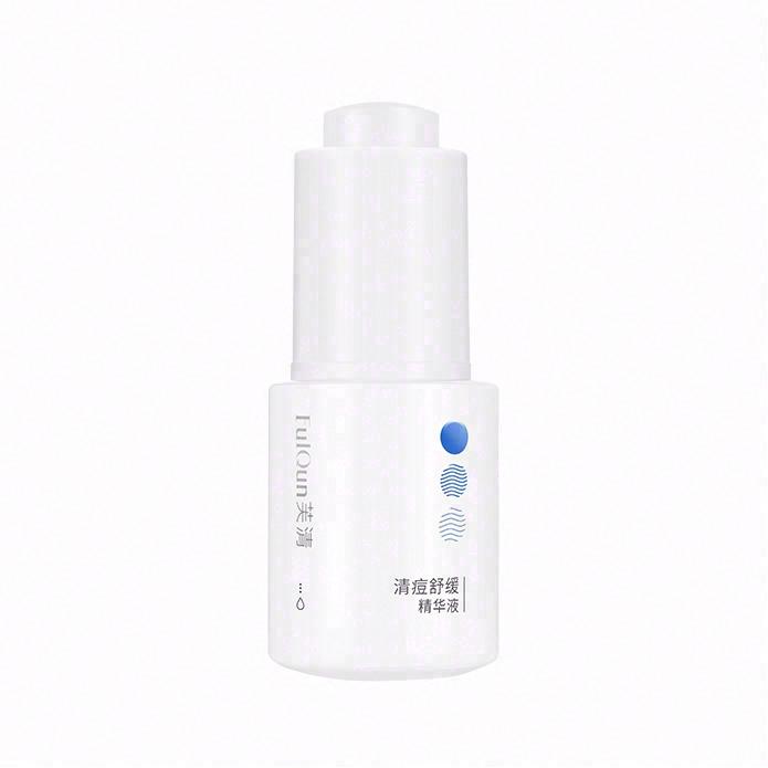 FulQun芙清清痘舒緩精華液