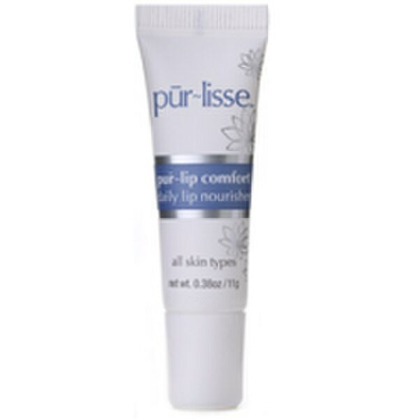 Purlisse Pur Lip Comfort Daily Lip Nourisher