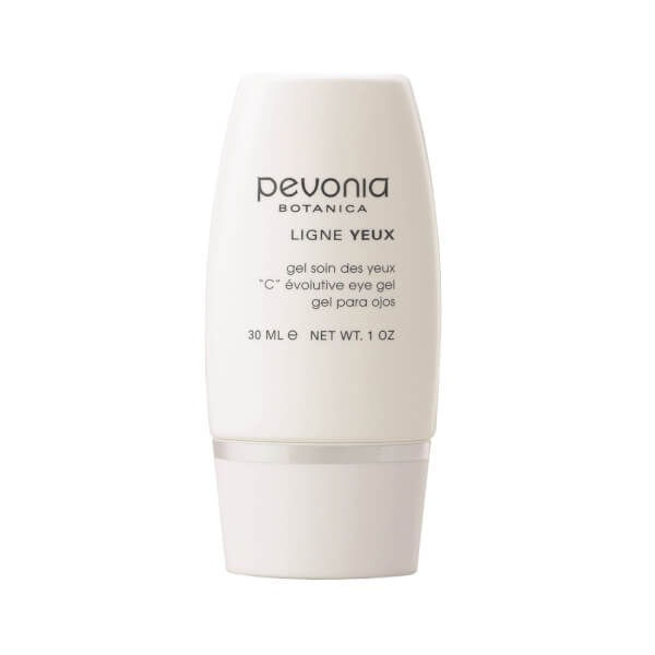 Pevonia C Evolutive Eye Gel
