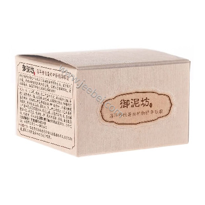 御泥坊海洋彈性蛋白礦物精華眼霜