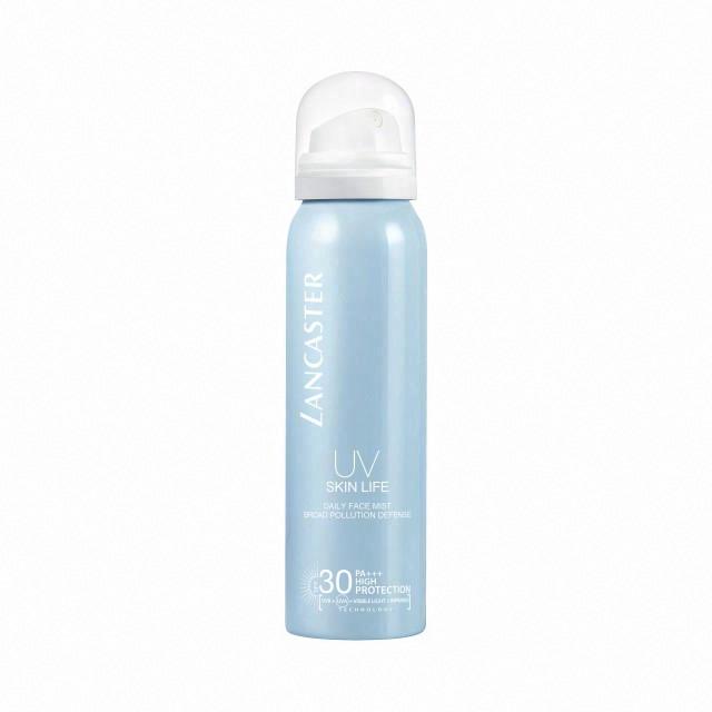 蘭嘉絲汀理膚霧感防曬噴霧SPF30 PA+++