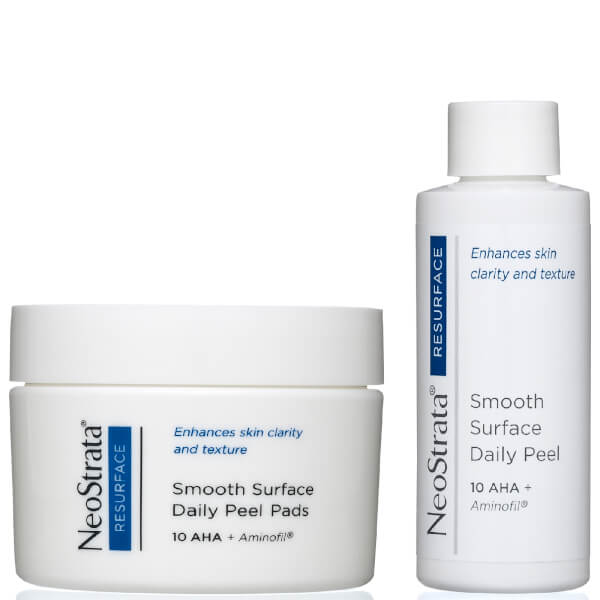 NeoStrata Smooth Surface Daily Peel