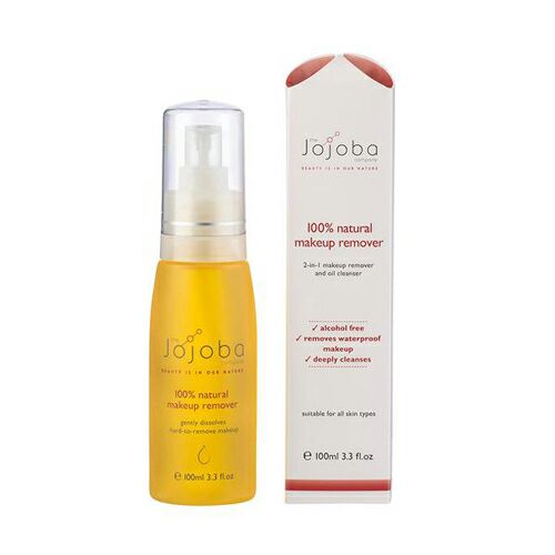 The Jojoba Company 荷荷巴卸妝精華油