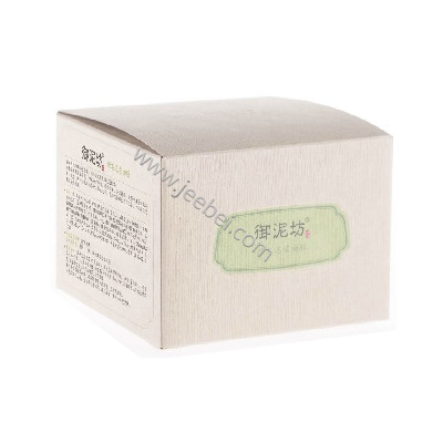 御泥坊 綠茶泥漿面膜
