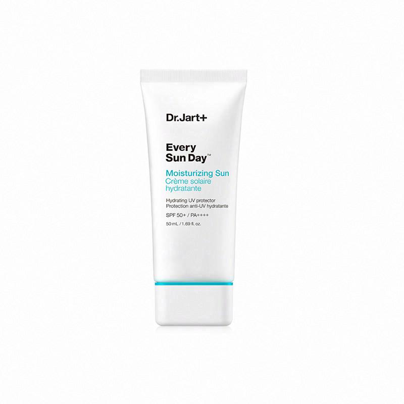 蒂佳婷悅晴滋潤防曬乳液 SPF50／PA++++