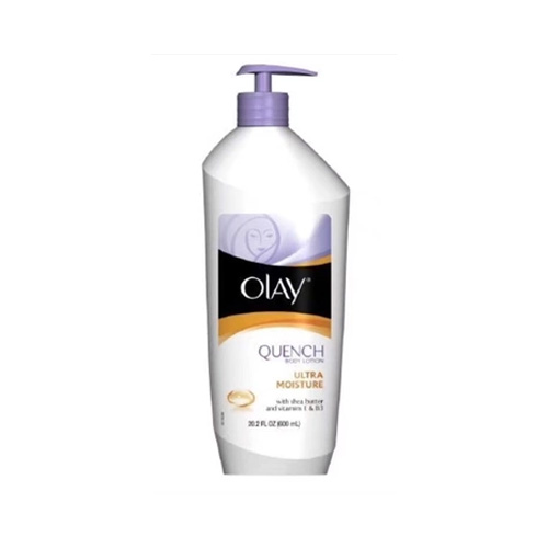OLAY玉蘭油煙酰胺身體乳