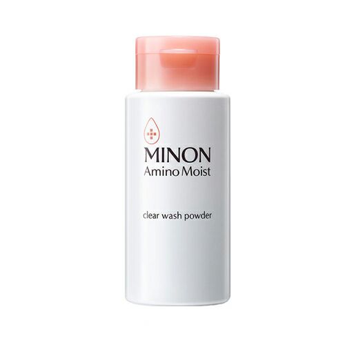 Minon Amino Moist 酵素洗顏粉