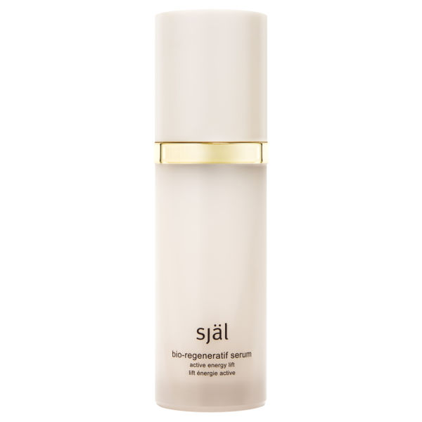 själ Bio-Regeneratif Serum Active Energy Lift