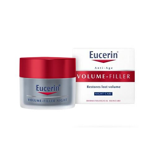 Eucerin 優色林紅顏抗皺晚霜