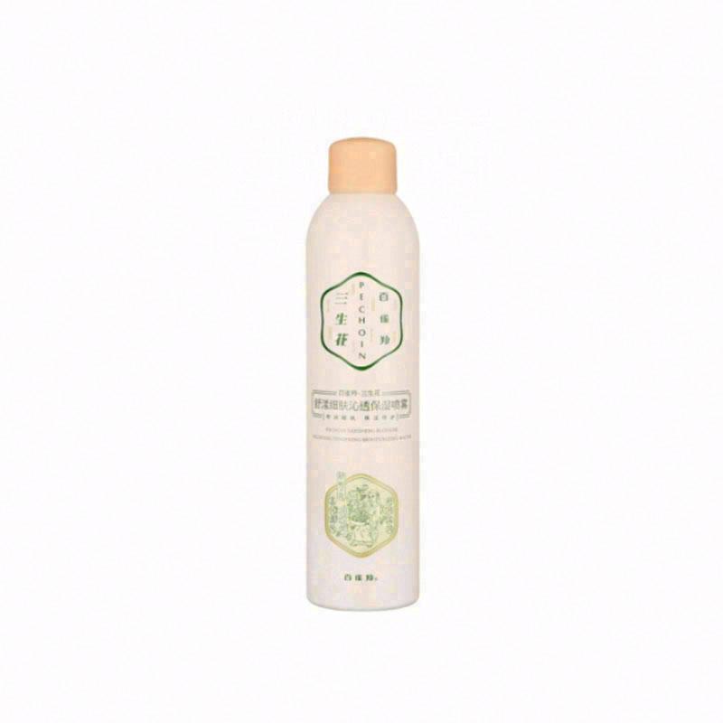 百雀羚三生花舒漾細膚沁透保濕噴霧