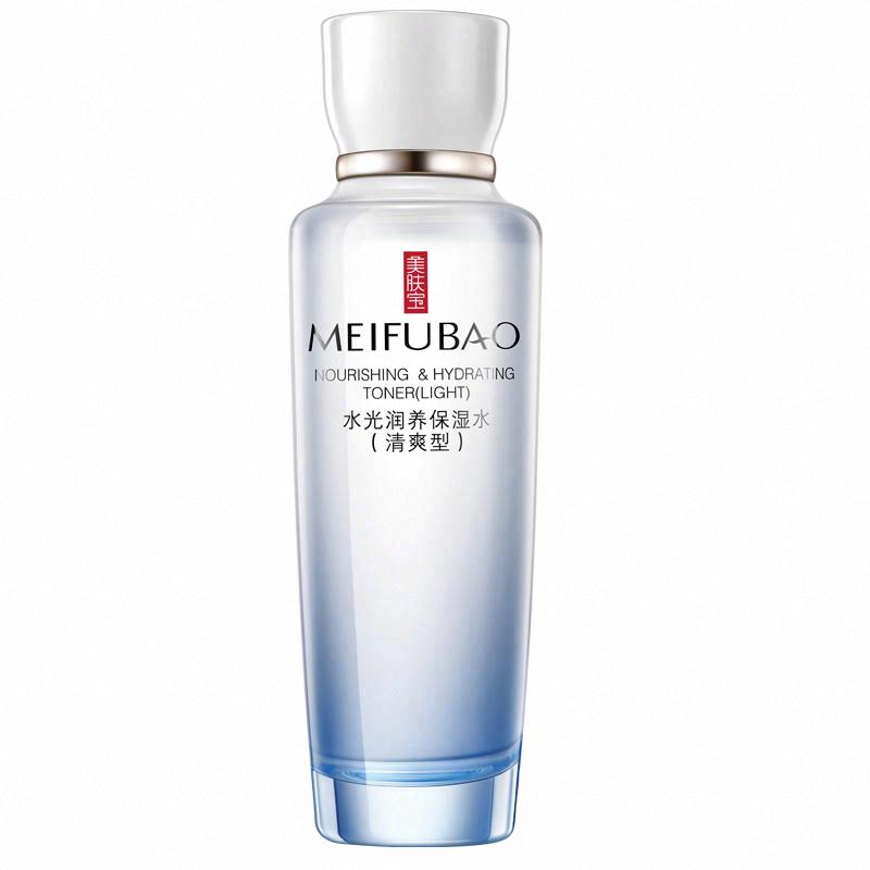 美膚寶水光潤養保濕水（清爽型）