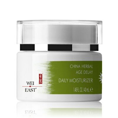 蔚伊思活性草本舒緩煥顏日霜