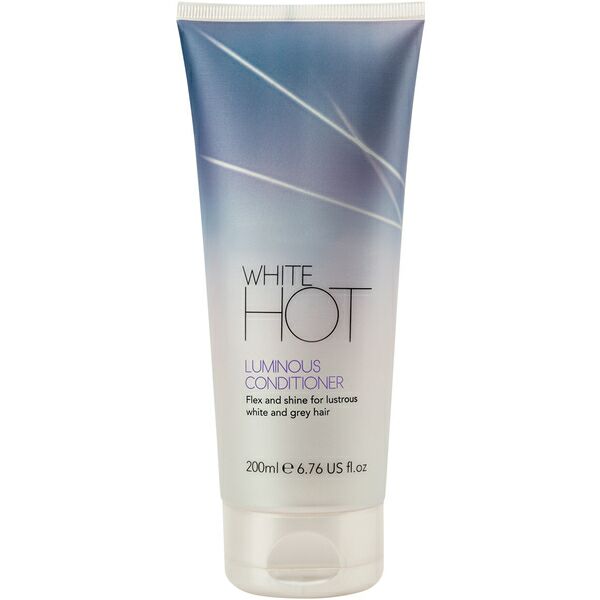 White Hot Luminous Conditioner
