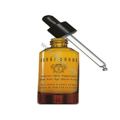 芭比波朗彈力保濕精華液