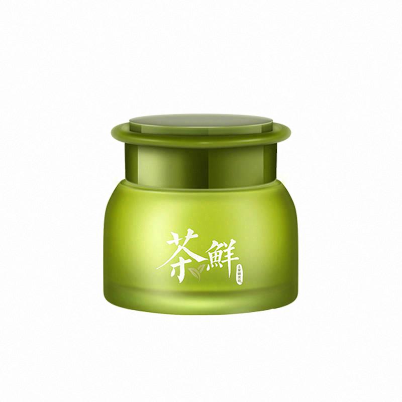 土家硒泥坊茶鮮睡眠面膜
