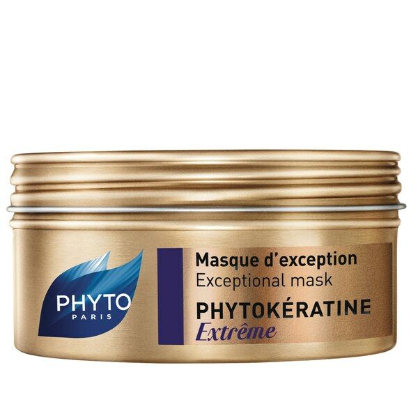 Phyto Phytokeratine Extreme Hair Mask 6.7 oz