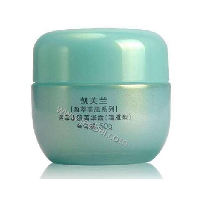 凱芙蘭盈萃水肌菁華霜(清雅型）