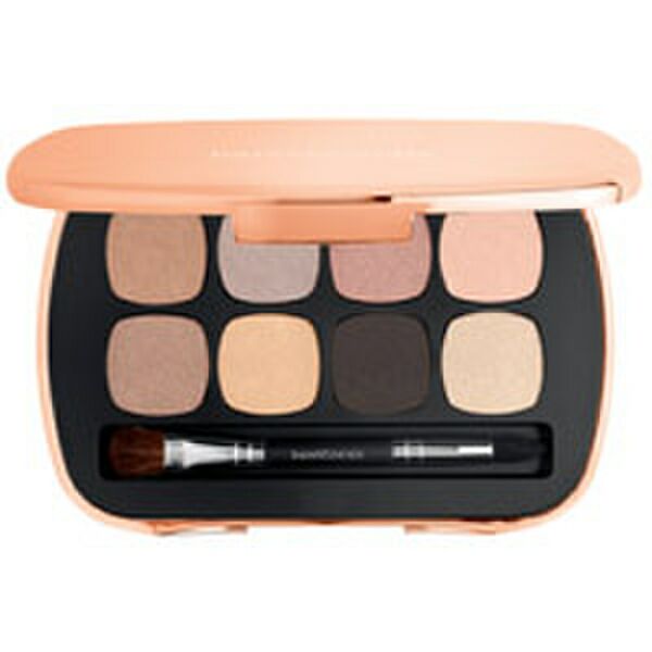 bareMinerals READY Eyeshadow 8.0 - Sexy Neutrals Bronze
