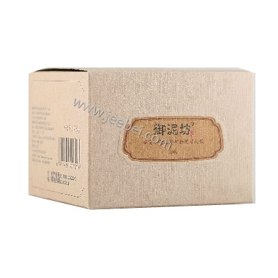 御泥坊蜂蜜水瑩甜潤礦物泥漿面膜