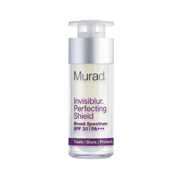 Murad Invisiblur Perfecting Shield Broad Spectrum SPF 30
