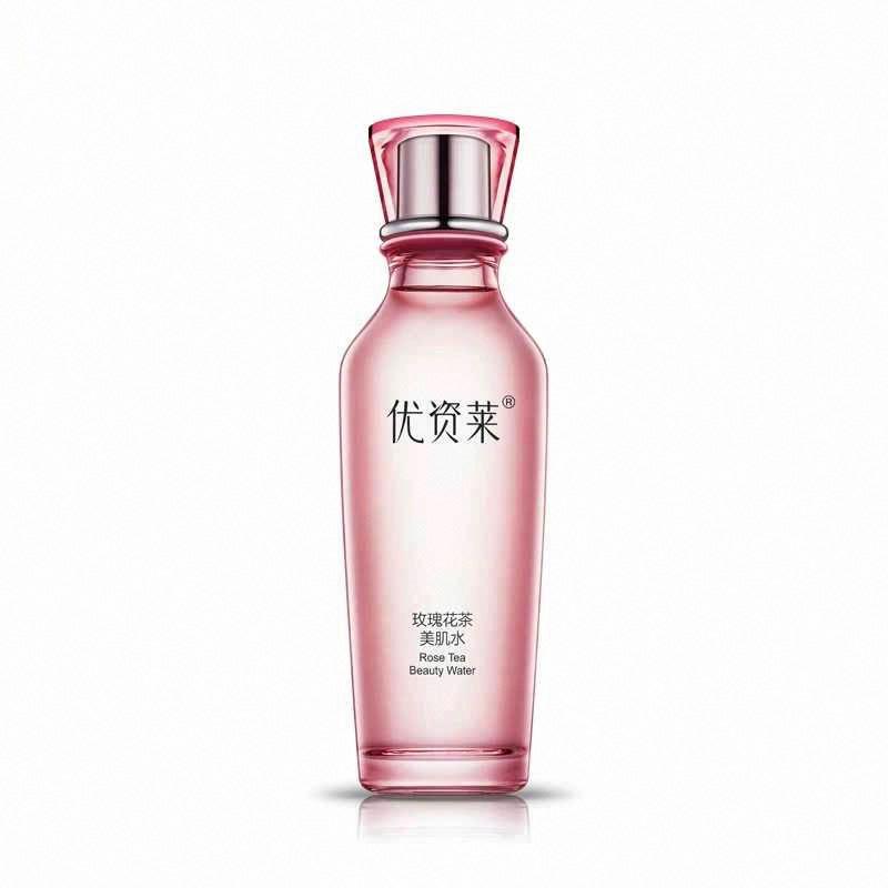 優資萊玫瑰花茶美肌水
