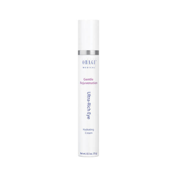 Obagi Gentle Rejuvenation Ultra-Rich Eye Hydrating Cream