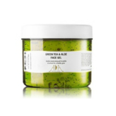 AA Skincare綠茶蘆薈面膜