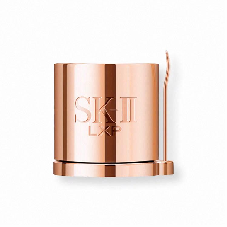 SK-II金鉆臻致升華修護霜