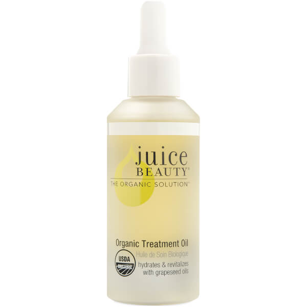 Juice Beauty USDA Organic Treatment Oil
