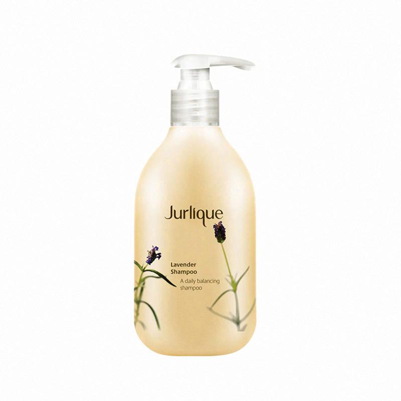 Jurlique薰衣草洗發露
