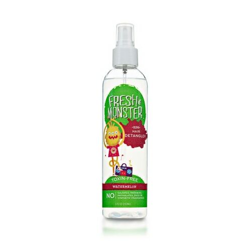 Fresh Monster Kids 兒童西瓜護發噴霧