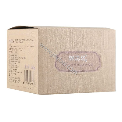 御泥坊薰衣草自然礦物泥漿面膜
