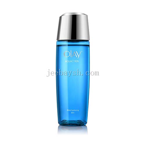 Olay水漾動力盈潤保濕露