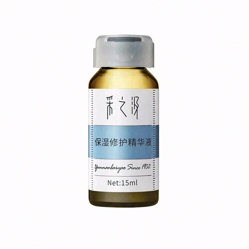 采之汲保濕修護精華液