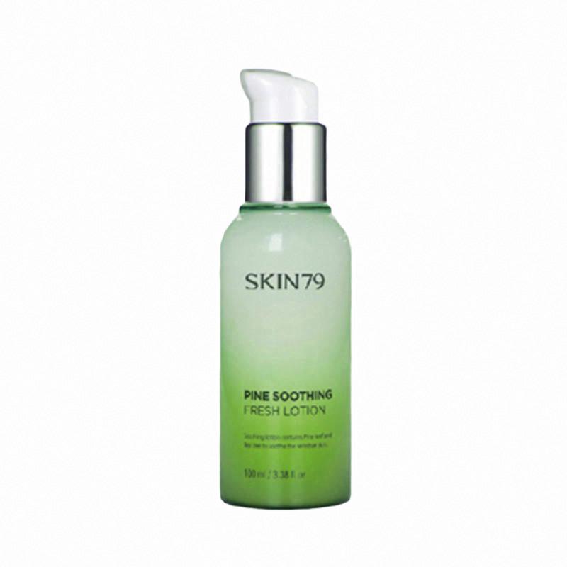 SKIN79松芽補水清爽凝露