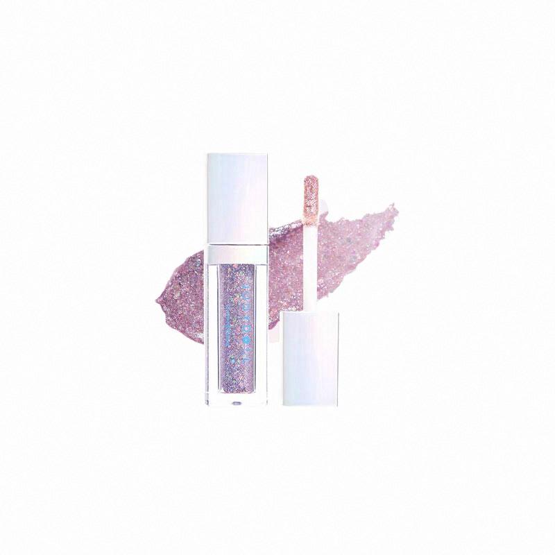 橘朵夢幻獨角獸液體眼影#01