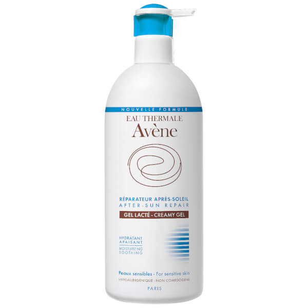 Avene After-Sun Repair Creamy Gel